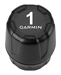 Sensor del monitor de presión de neumáticos Garmin