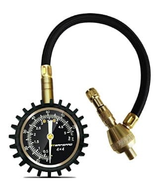ATsafepro manómetro presión neumáticos