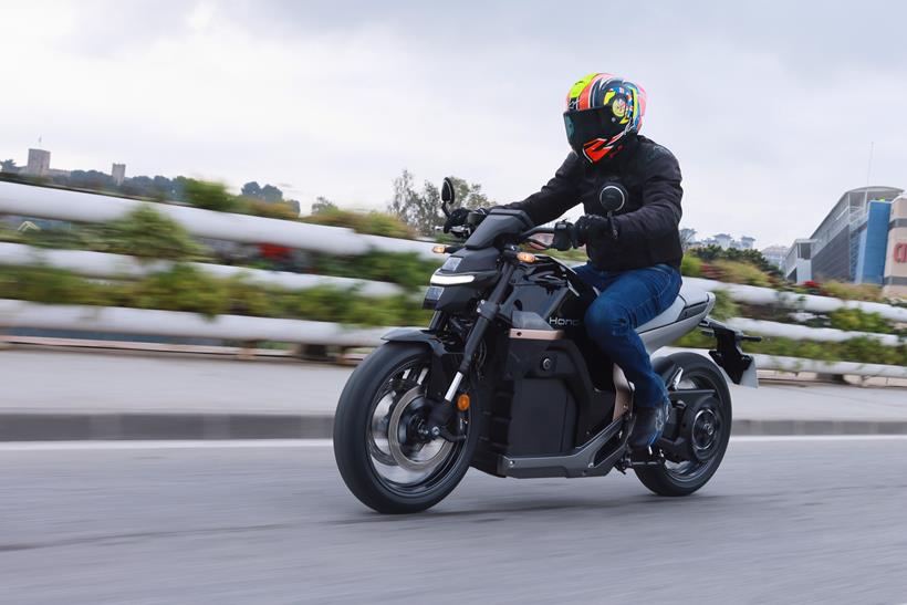 2026-on Honda WN7