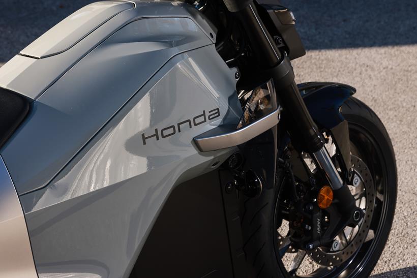 2026-on Honda WN7
