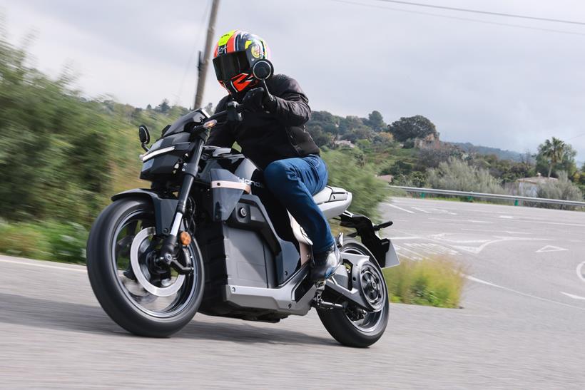 2026-on Honda WN7