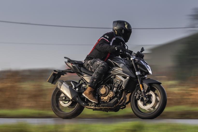 2026-on Voge R625