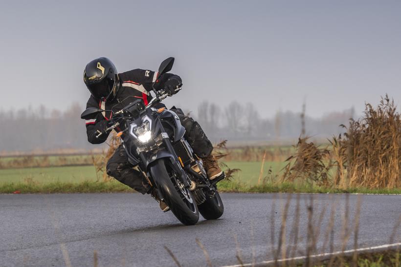 2026-on Voge R625