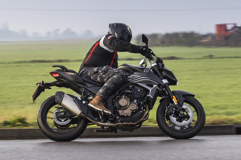 2026-on Voge R625